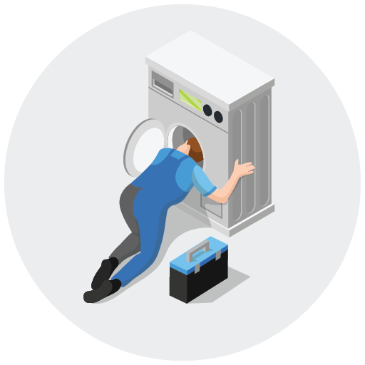 Washing Machine Repair